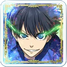 潔世一のアイコン