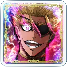 士道龍聖のアイコン