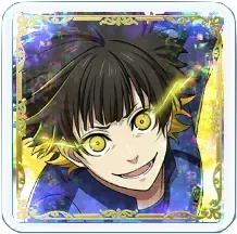 蜂楽廻のアイコン