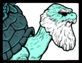 淘の賢者ダーヴィンの画像