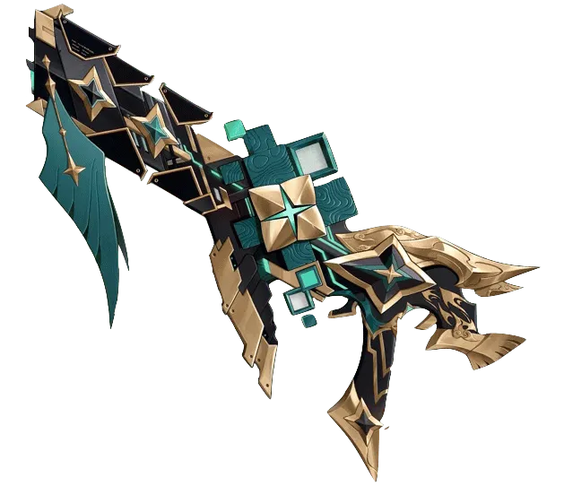 雛鳥の羽跡画像