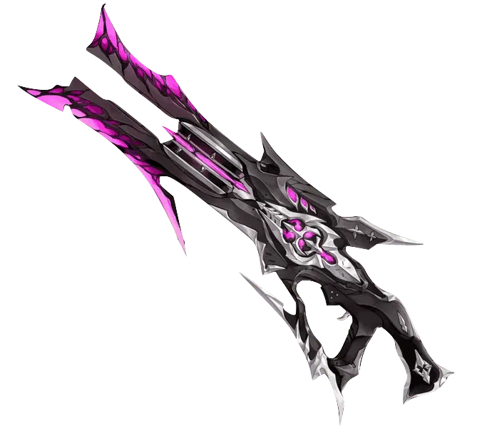 ジャギッドギア画像