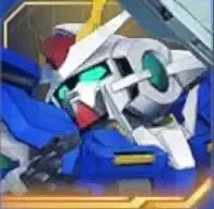 ダブルオーライザー（SSR／支援）画像