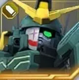 ガンダムヘビーアームズ改（EW版）（SSR／支援）画像