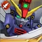 ガンダムサンドロック改（EW版）（SSR／攻撃）画像