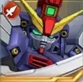 ガンダムサンドロック改（EW版）（SSR／攻撃）画像