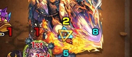 弱点を攻撃しよう