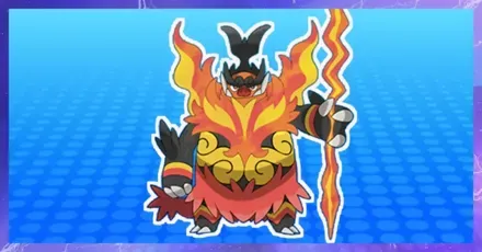 メガエンブオーの育成論