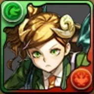 猛練習の笛龍楽士・エファの画像