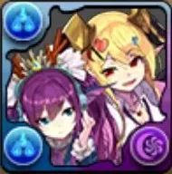 学園の放送部・セイレーン＆リリスの画像