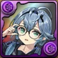 読書好きの獄幻姫・ロミアの画像