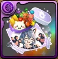 学園ロミア装備