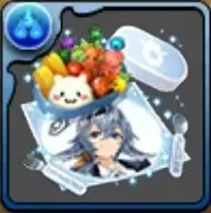 学園ミオン装備（弁当）