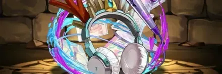 【13600】セイレーン＆リリスの放送部機材