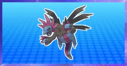 サザンドラの育成論