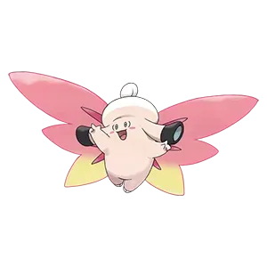 メガピクシー画像