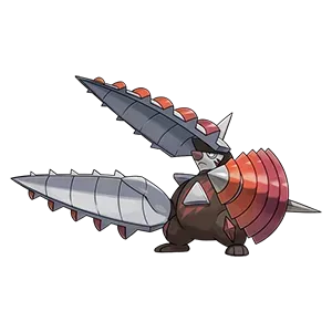 メガドリュウズ画像