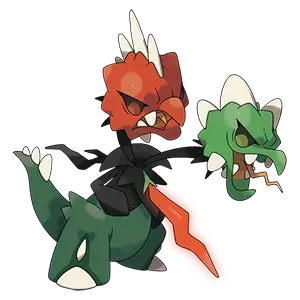 メガスコヴィラン画像