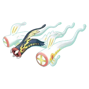 メガシビルドン画像