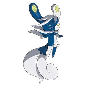 メガニャオニクス画像