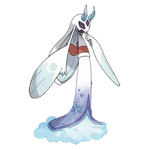 メガユキメノコ画像