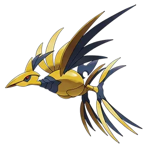 メガエアームド画像