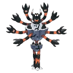 メガガメノデス画像