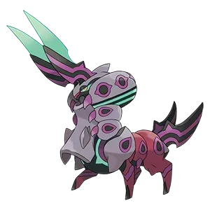 メガペンドラー画像