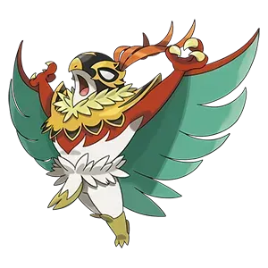 メガルチャブル画像