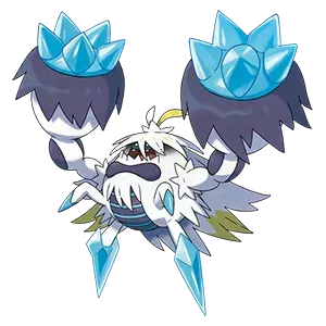 メガケケンカニ画像