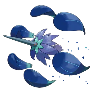 メガキラフロル画像