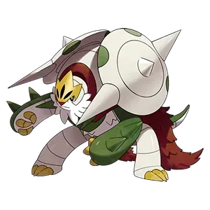 メガブリガロン画像