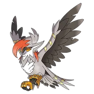 メガムクホーク画像