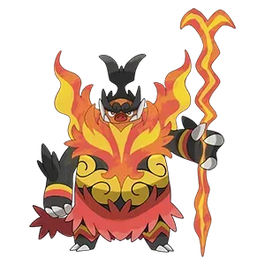 メガエンブオー画像