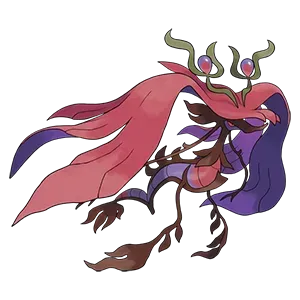 メガドラミドロ画像