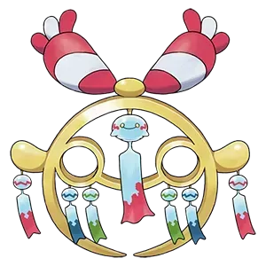 メガチリーン画像