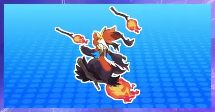 メガマフォクシーの育成論