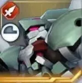 ガデッサ（ヒリング機）（SSR／攻撃）画像