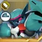 ガッデス（SSR／支援）画像