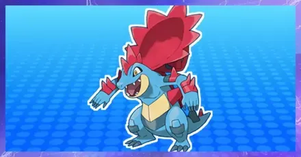 メガオーダイルの育成論