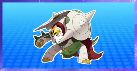 メガブリガロンの育成論