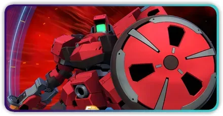 スコーピオの攻略