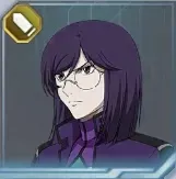 ティエリア・アーデ（SR／支援）