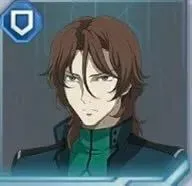 ロックオン・ストラトス（SR／耐久）