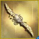 アルバラディオセイバーの画像