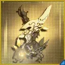 アルバラディオダガーの画像