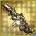 アルバラディオランチャーの画像