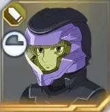 アニュー・リターナー（SSR／支援）画像