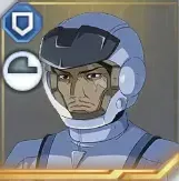 セルゲイ・スミルノフ（SSR／耐久）画像