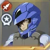 マイケル（SSR／攻撃）画像